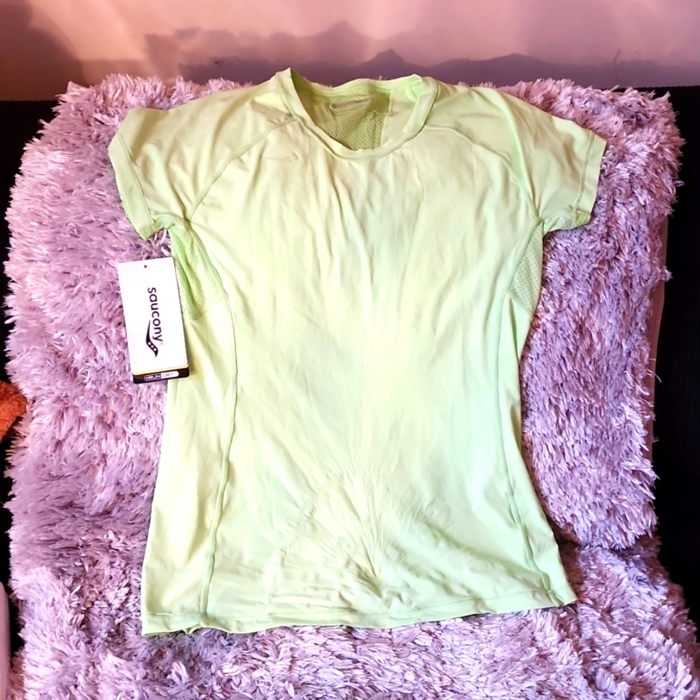 Work out top